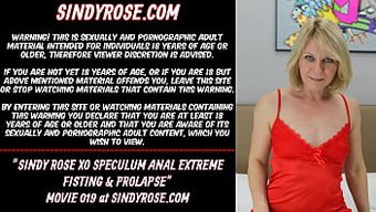 Sindy Rose...