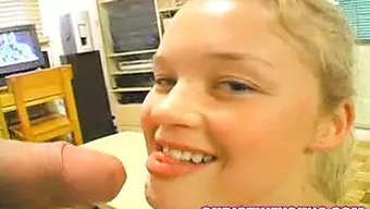 Bu Blowjob...