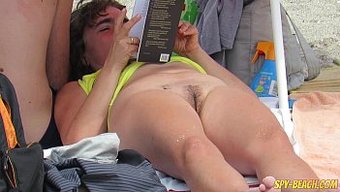 Amatör Nud...
