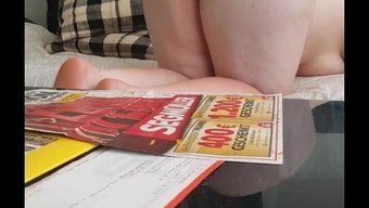 Alman Porn...
