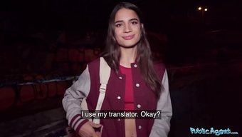 Kamu Ajanı...