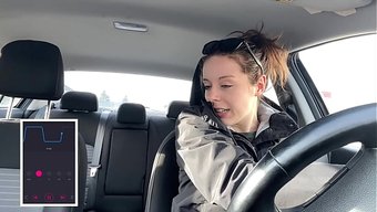 Nadia Foxx...