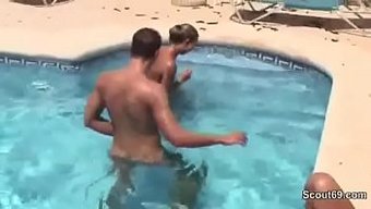 18+ Alman ...