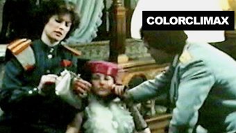 Vintage Üç...