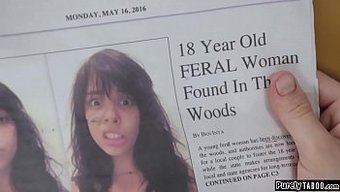 18+ Latina...