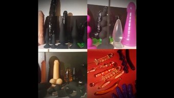 Bdsm Oyunc...