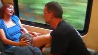 Alman Tren...