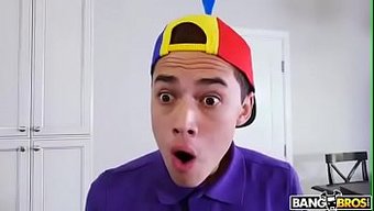 Oral Seks ...