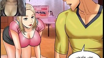 Hentai: Ya...