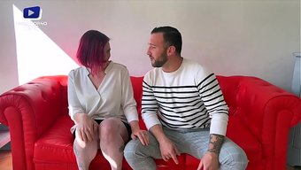 Genç Anne ...