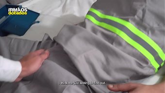 Elektrikçi...