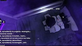 Roblox'Ta ...