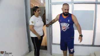 Büyük Doğa...