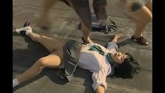 Yuria Hida...