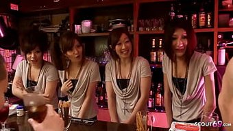 Bir Japon ...