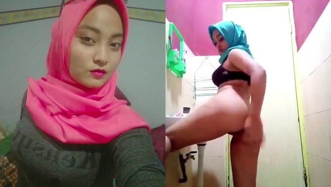 Awek Malay Dede'Nin Sıcak Performansı