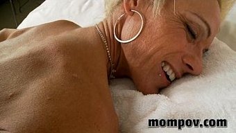 Olgun Milf...