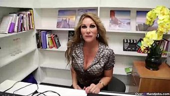 Büyük Göğü...