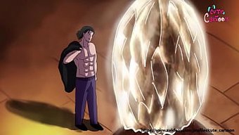 Eren, Anim...