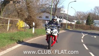 Alman Moto...