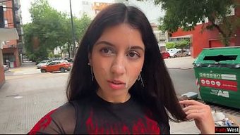 Katty West...
