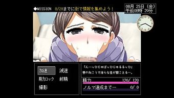 Fellatio V...