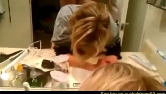 Milf Karıs...