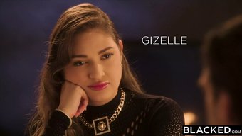 Gizelle'In...