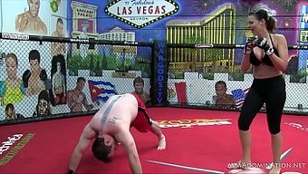 Bdsm Mistr...