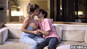 Milf Üvey ...