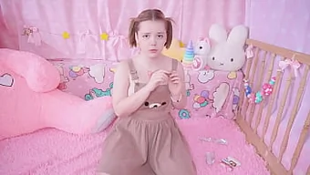 Küçük Kiki...