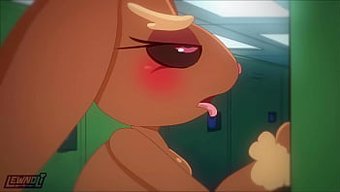 Lopunny'Ni...