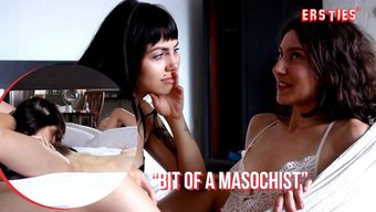 Esmer Çift...
