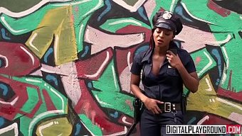 Ebony Poli...