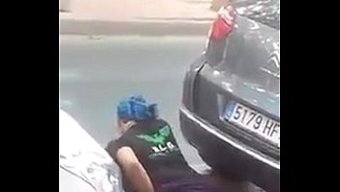 Bir Fahişe...