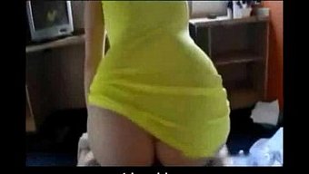 Webcam'De ...