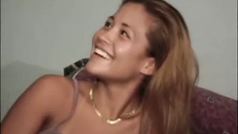 Asyalı Kız...