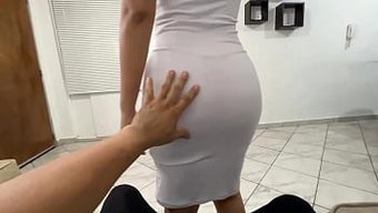 Bir Milf Ü...