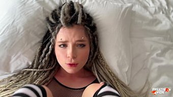 Dreadlock ...