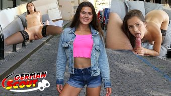 Casting Ça...