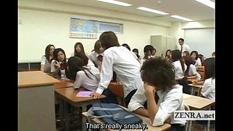 Sınıf Arka...