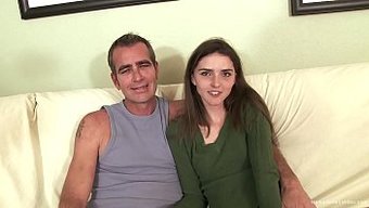 Zayıf Genç...