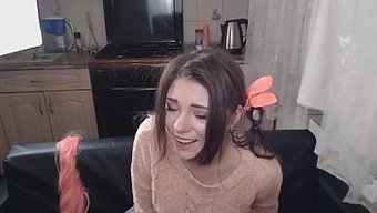 Tatlı Kız ...