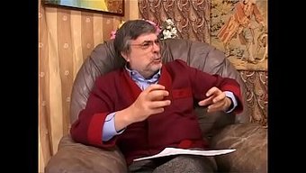 Yaşlı Pis ...