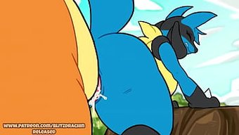 Lucario Ch...