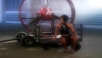 Büyük Yarr...