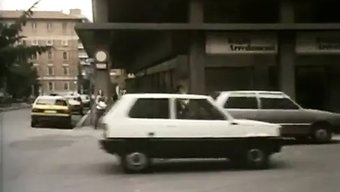 Tüylü Vint...