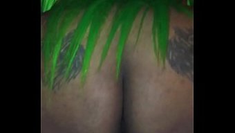 Ebony Bebe...