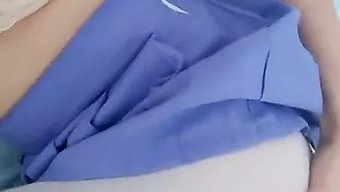 Tatlı Kızı...