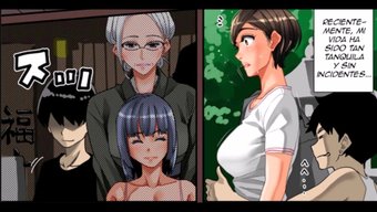 Milf Anne ...